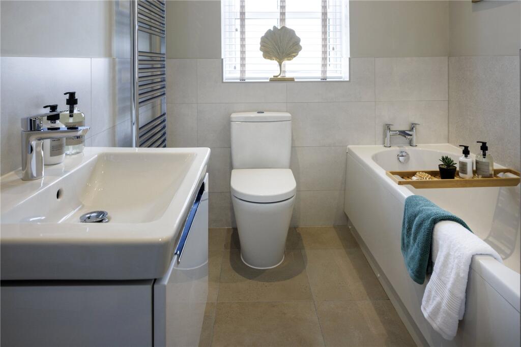 Additional image 9 of Arden Park, Far Moor Lane, Redditch, B98