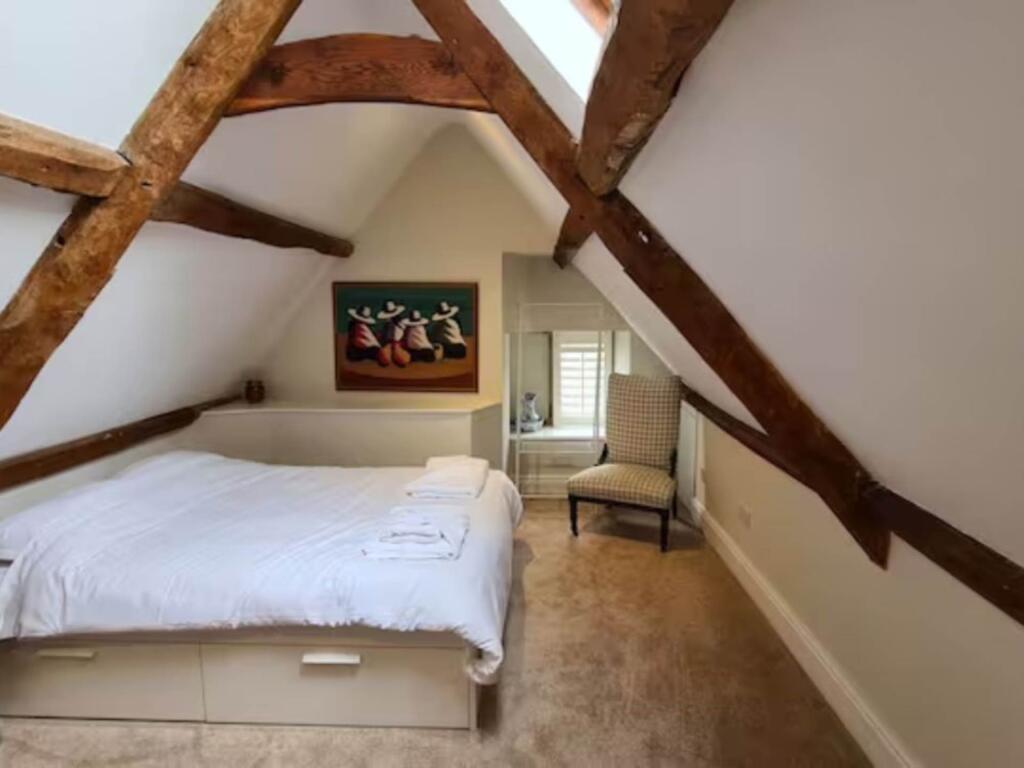 Additional image 22 of The Square, Wellow