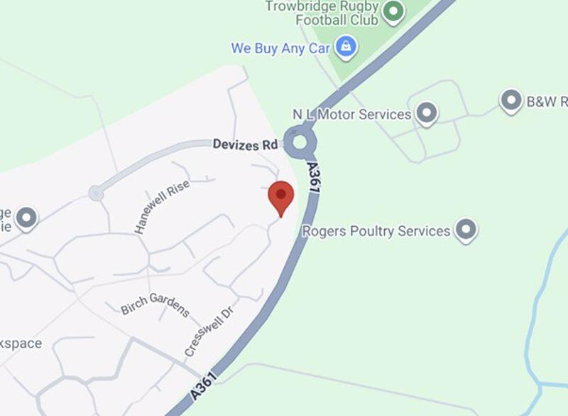 Additional image 22 of Cresswell Drive, Trowbridge