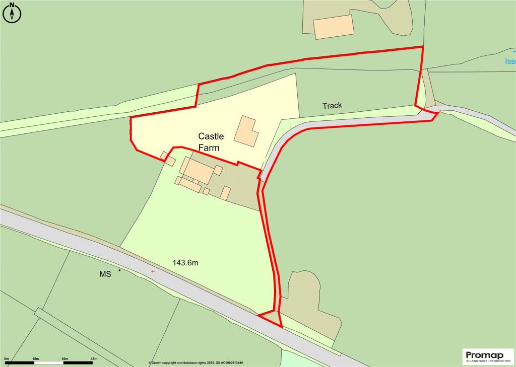 Additional image 16 of An attractive recently constructed three-bedroom farmhouse