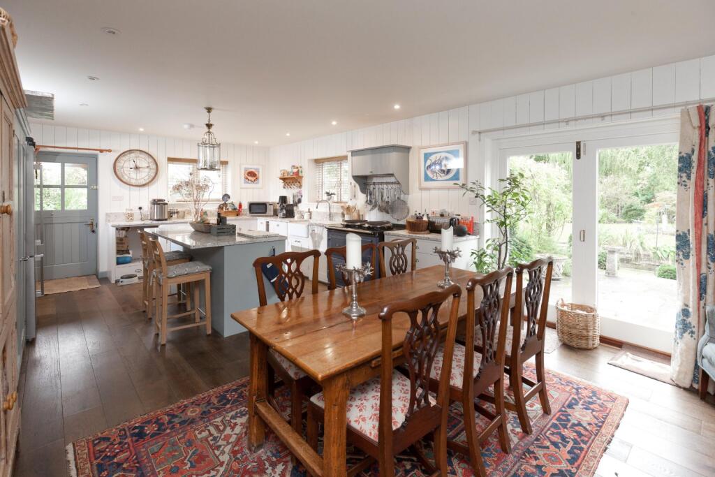 Additional image 5 of Mill Lane, Bishopstrow, Warminster, Wiltshire