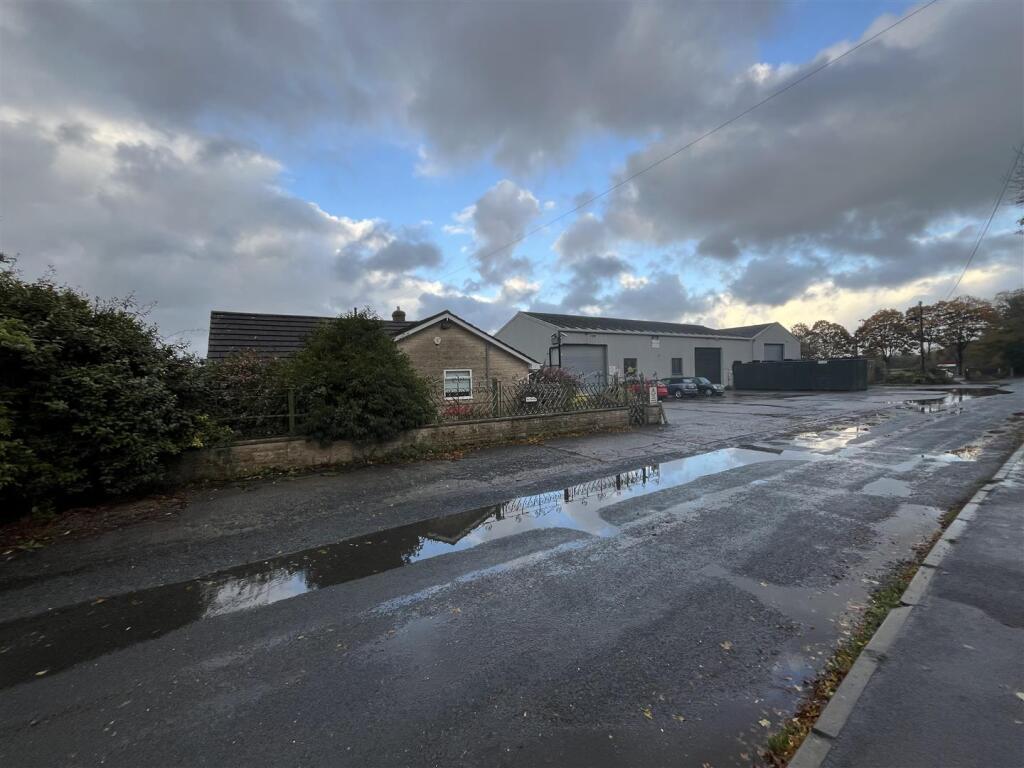 Additional image 17 of Planning Granted | 6 Houses | Frome