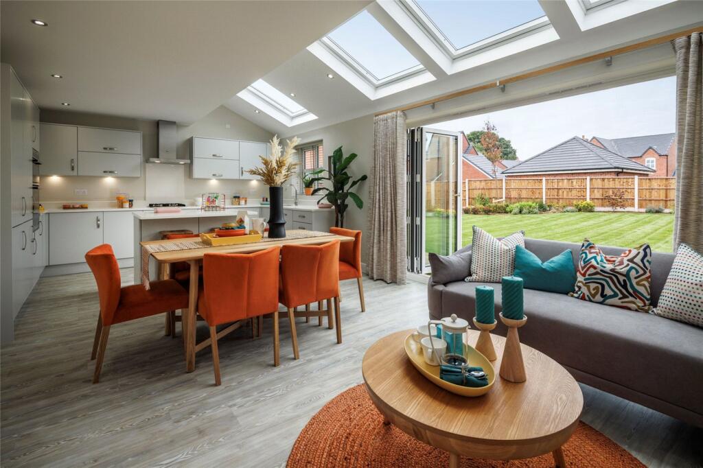 Additional image 7 of Arden Park, Far Moor Lane, Redditch, B98