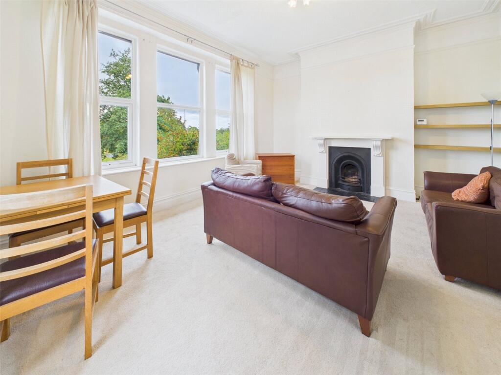 Additional image 2 of North Road, Combe Down, Bath, Bath and North East Somerset, BA2