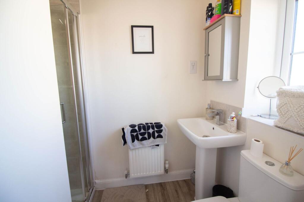 Additional image 10 of Theobald Road, Nunney