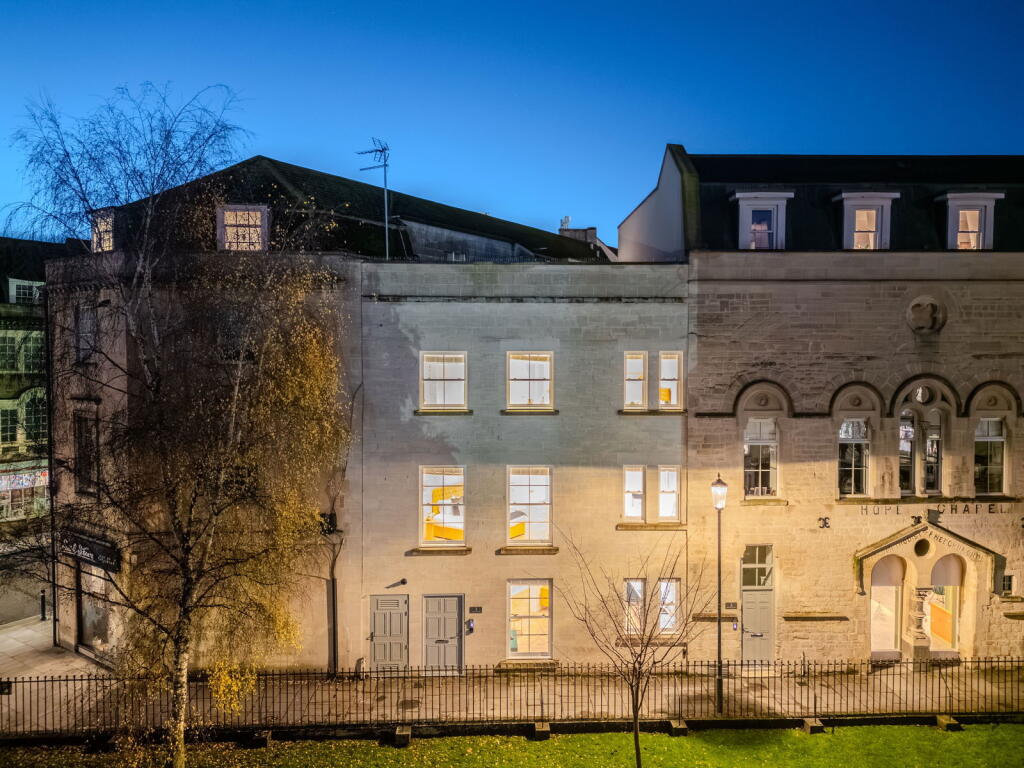 Additional image 40 of St James' Passage, Bath, BA1 1QS