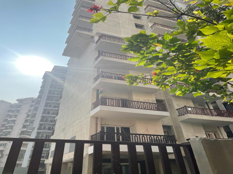 Additional image 3 of Crossing Republik, Ghaziabad