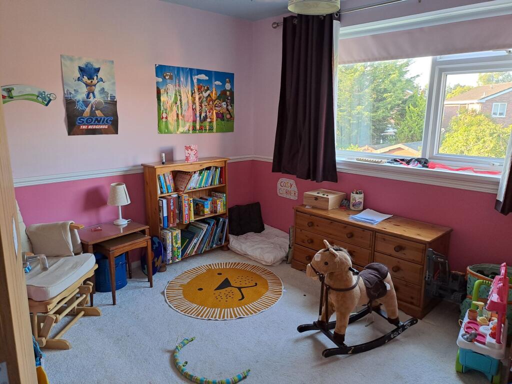 Additional image 21 of Hansell Drive, Dorridge, B93