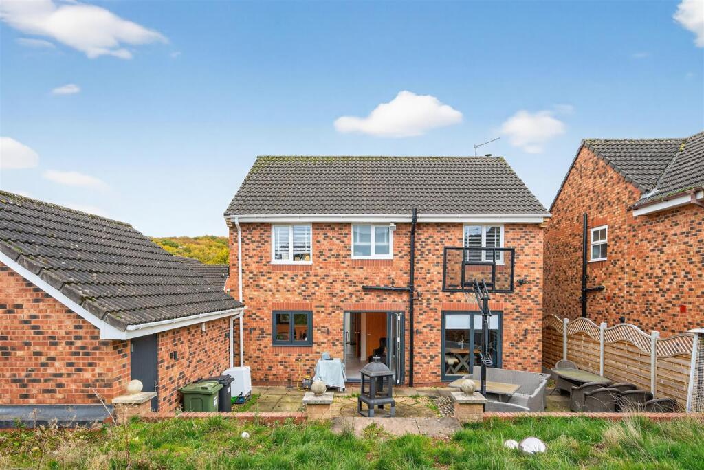 Additional image 20 of 30 Nine Days Lane, Wirehill, Redditch, Worcestershire, B98 7TE