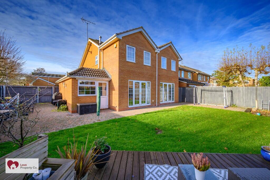 Additional image 22 of Landor Road, Knowle, B93 9HZ