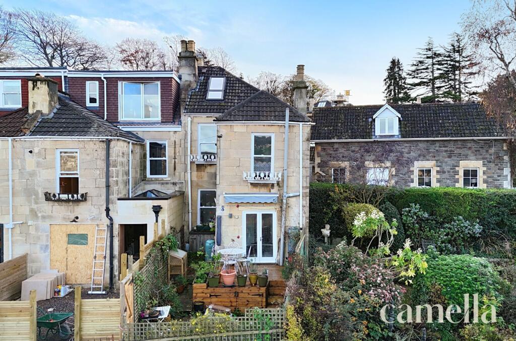 Additional image 28 of Park Avenue, Bath, BA2