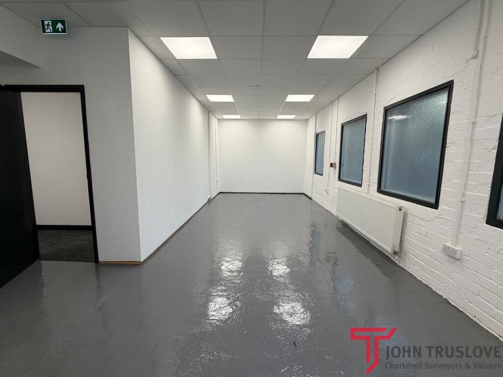 Additional image 5 of Grange Works, 93 - 95 Bromsgrove Road, Redditch, B97 4RL