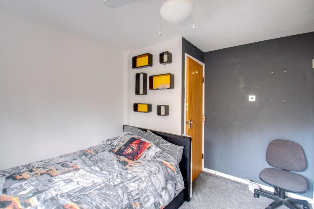 Additional image 11 of Upper Field Close, Church Hill, Redditch, B98