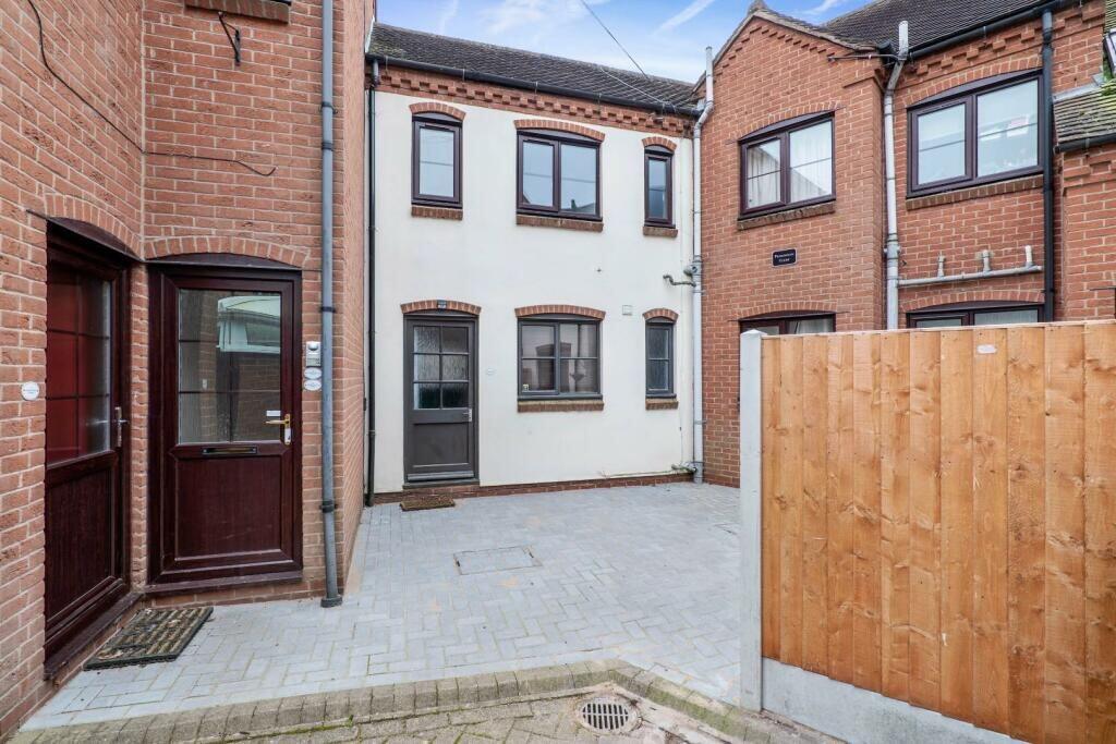 Additional image 8 of Feckenham Court,  Feckenham ,High Street, Redditch, B96