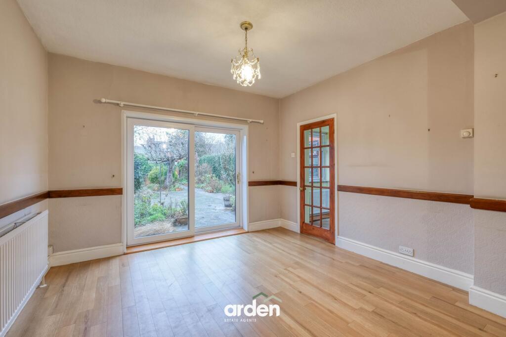 Additional image 4 of New Road, Astwood Bank, B96