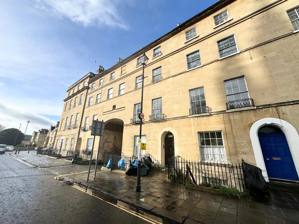Property image for Darlington Street, Bath