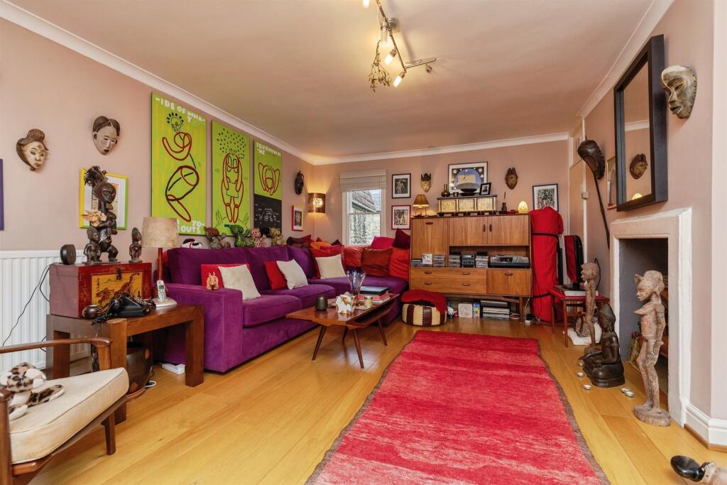 Additional image 18 of St. Anns Place, Bath