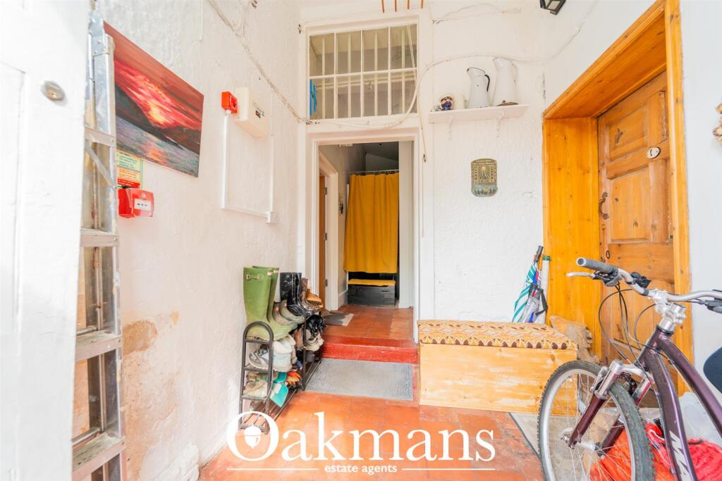 Additional image 19 of Elmdon Park, Solihull, B92