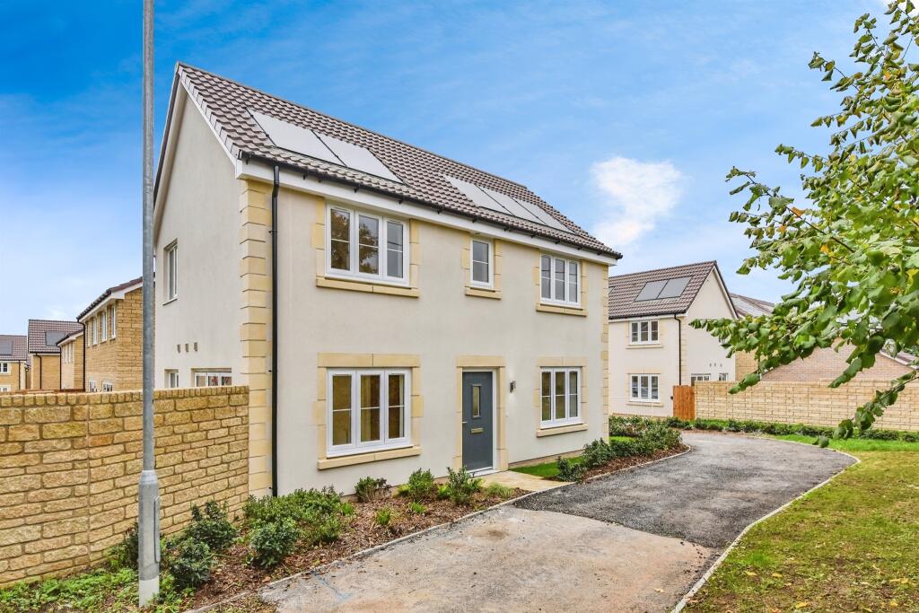 Additional image 17 of Little Keyford Lane, Frome