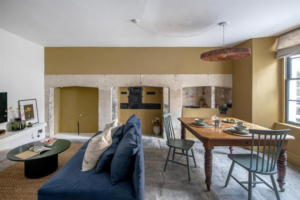 Additional image 2 of Bathwick Street, Bath