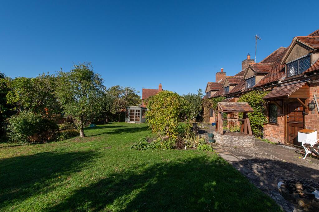 Additional image 19 of Newnham, Henley-in-Arden, Warwickshire, B95