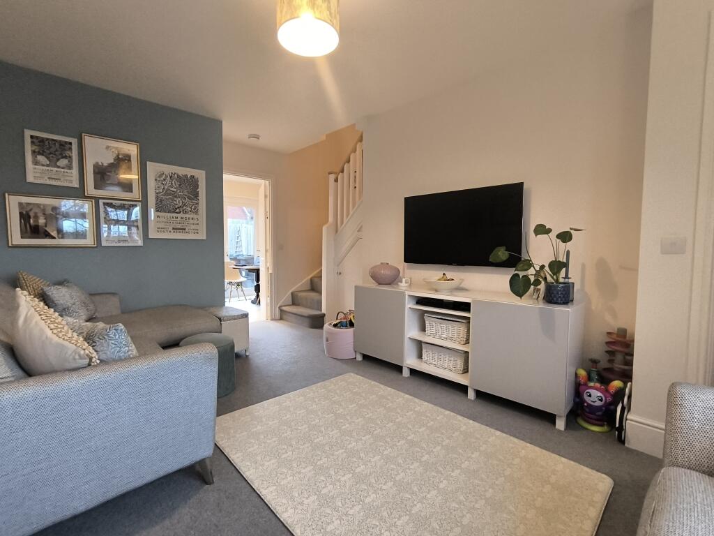 Additional image 16 of Eagle Road, WARMINSTER