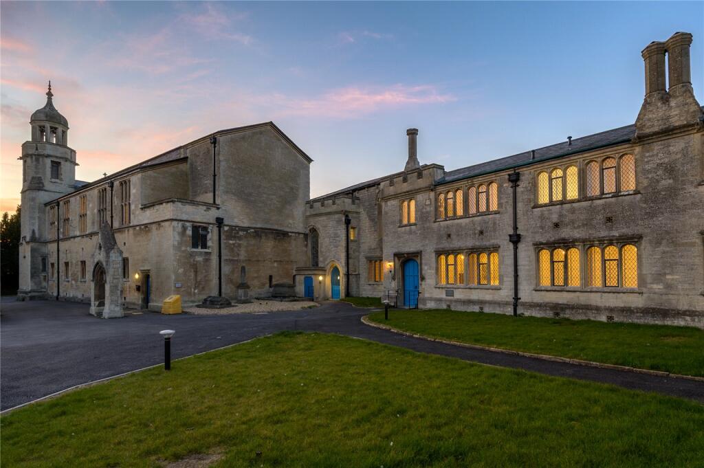 Additional image 25 of The Tabernacle, Church Street