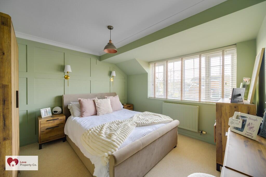 Additional image 14 of Landor Road, Knowle, B93 9HZ