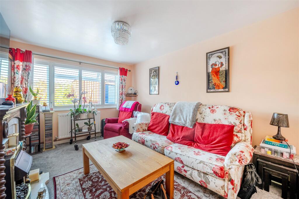 Additional image 6 of Hillcrest, Peasedown St. John, Bath, Somerset, BA2