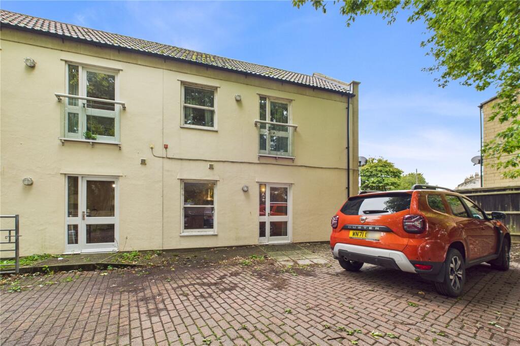 Additional image 8 of Brook Road, Bath, Somerset, BA2