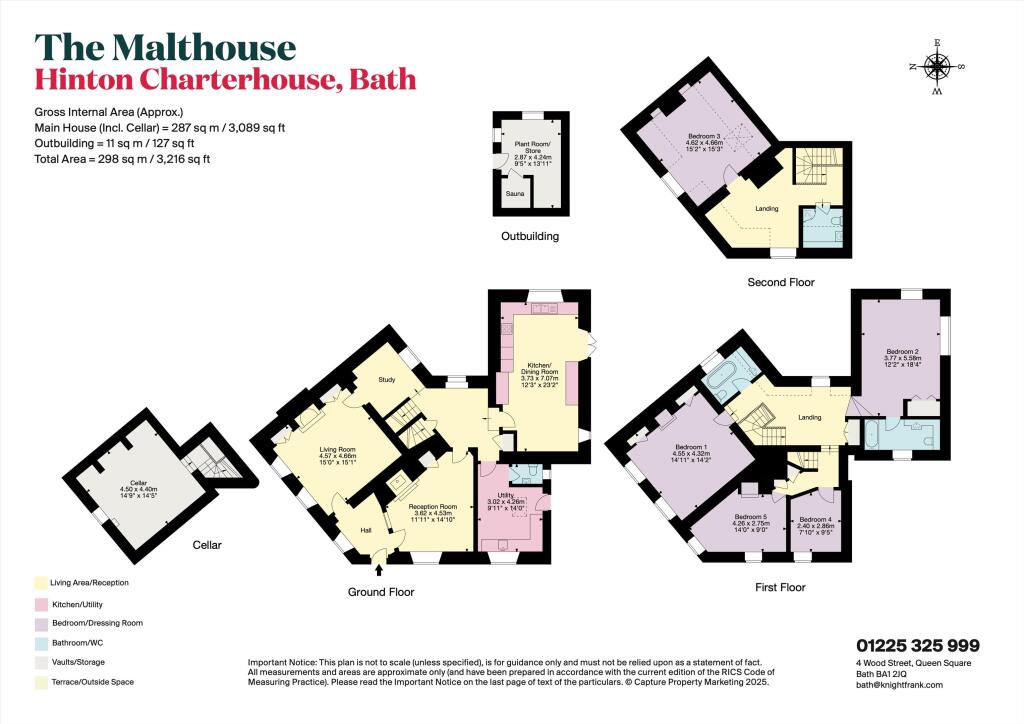 Additional image 25 of Hinton Charterhouse, Bath, Somerset, BA2