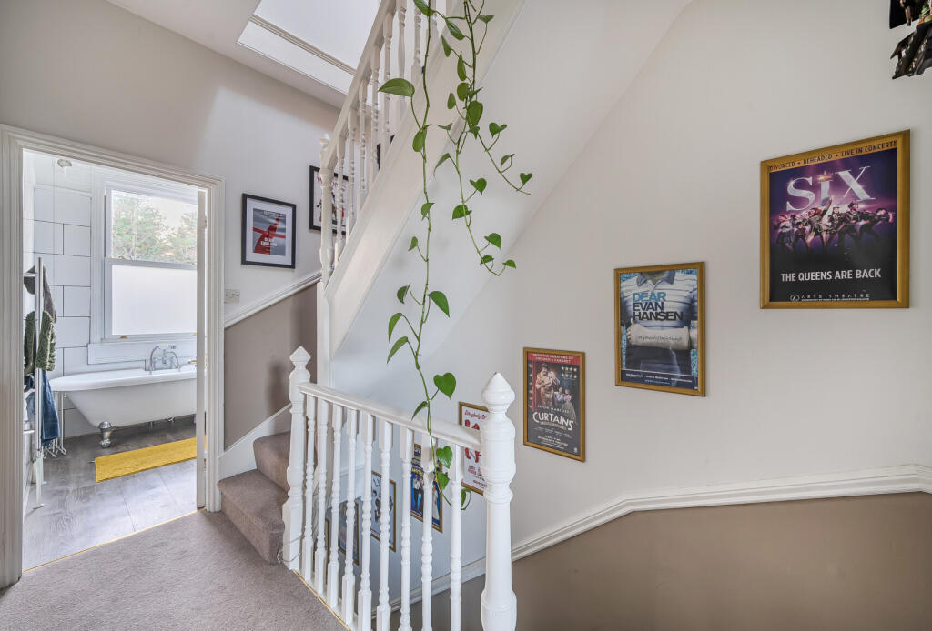 Additional image 22 of St. Lukes Road, Bath, Somerset, BA2