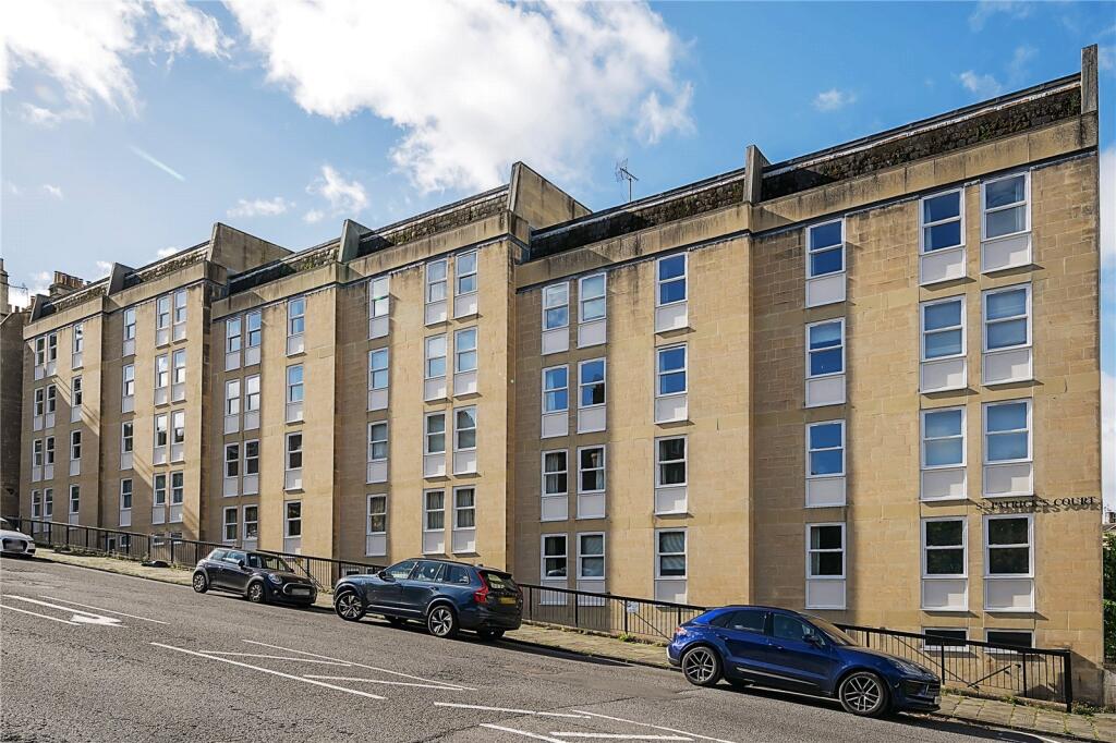 Additional image 2 of St. Patricks Court, Bath, Somerset, BA2