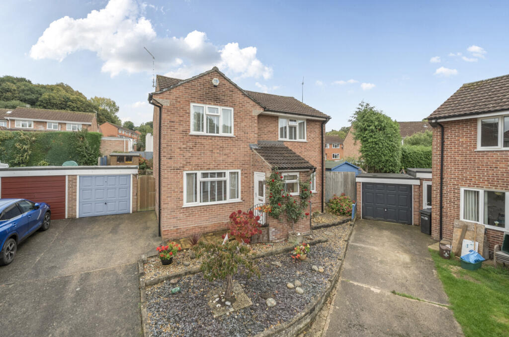 Additional image 19 of Chestnut Drive, Yeovil, Somerset, BA20