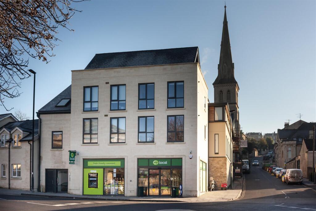 Additional image 20 of F1 Widcombe Wharf, Bath