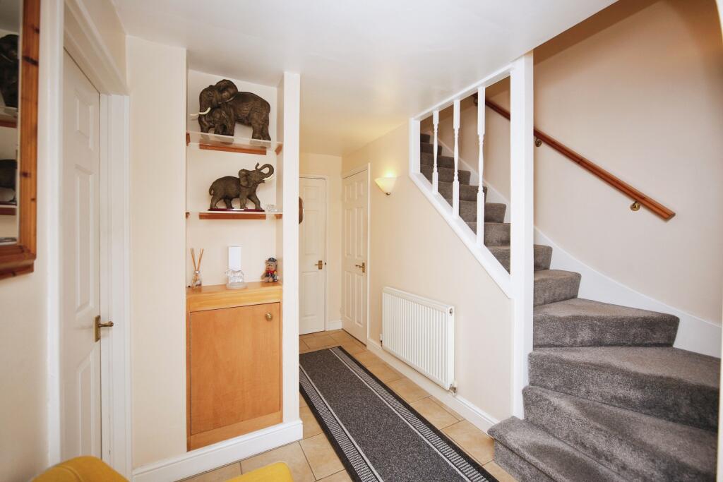 Additional image 2 of Charlecote Close, Redditch, B98