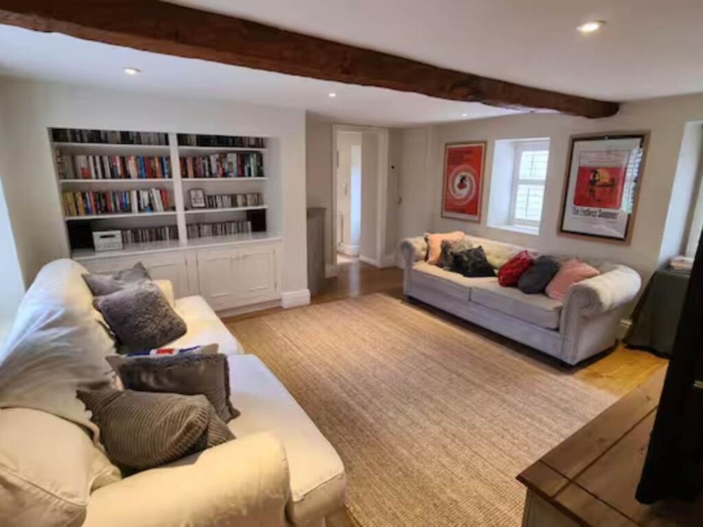 Additional image 9 of The Square, Wellow