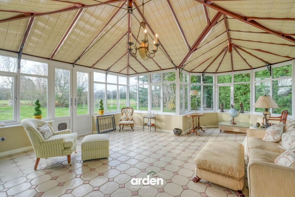 Additional image 8 of Hither Green Lane, Redditch, B98