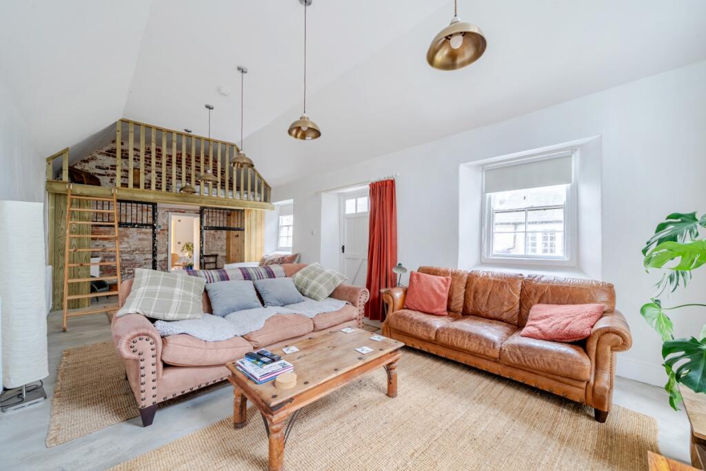 Additional image 2 of High Street Codford BA12