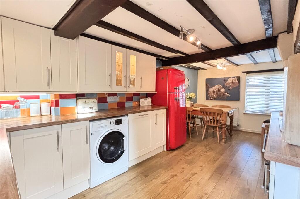 Additional image 21 of The Butts, Bratton