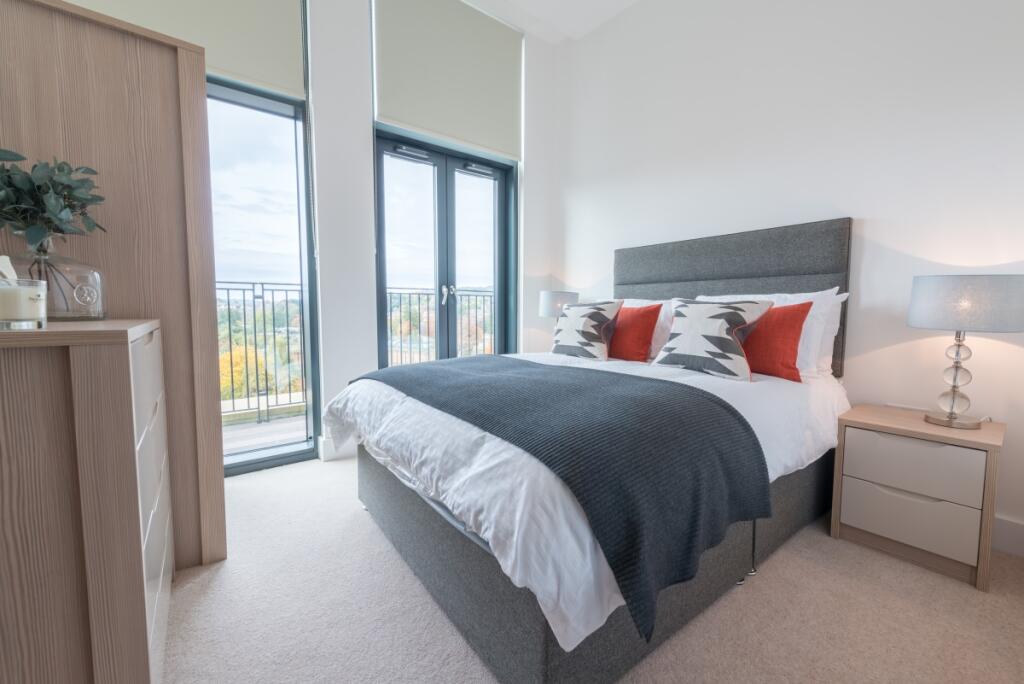 Additional image 4 of Frederick House, Bath Riverside