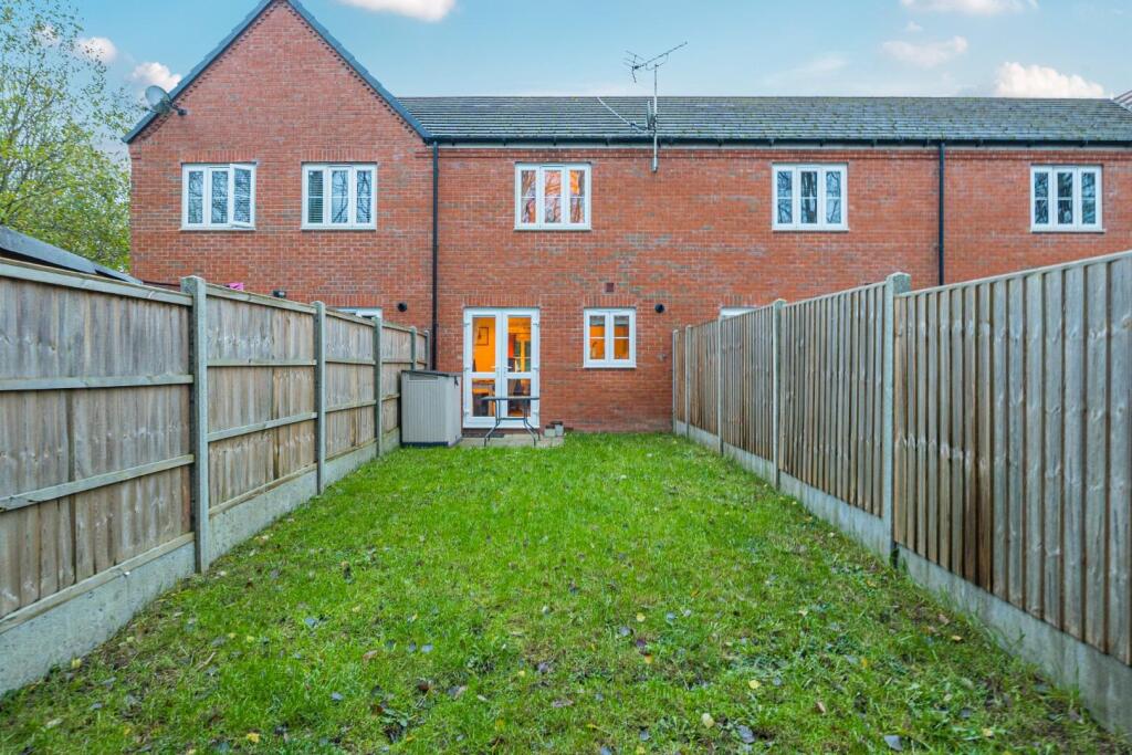 Additional image 11 of Baxters Court, Webheath, B97