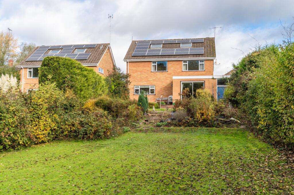 Additional image 19 of Walkwood Road, Hunt End, Redditch, B97