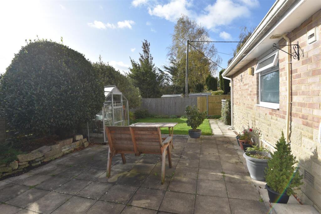 Additional image 13 of Southbrook Gardens, Mere, Warminster