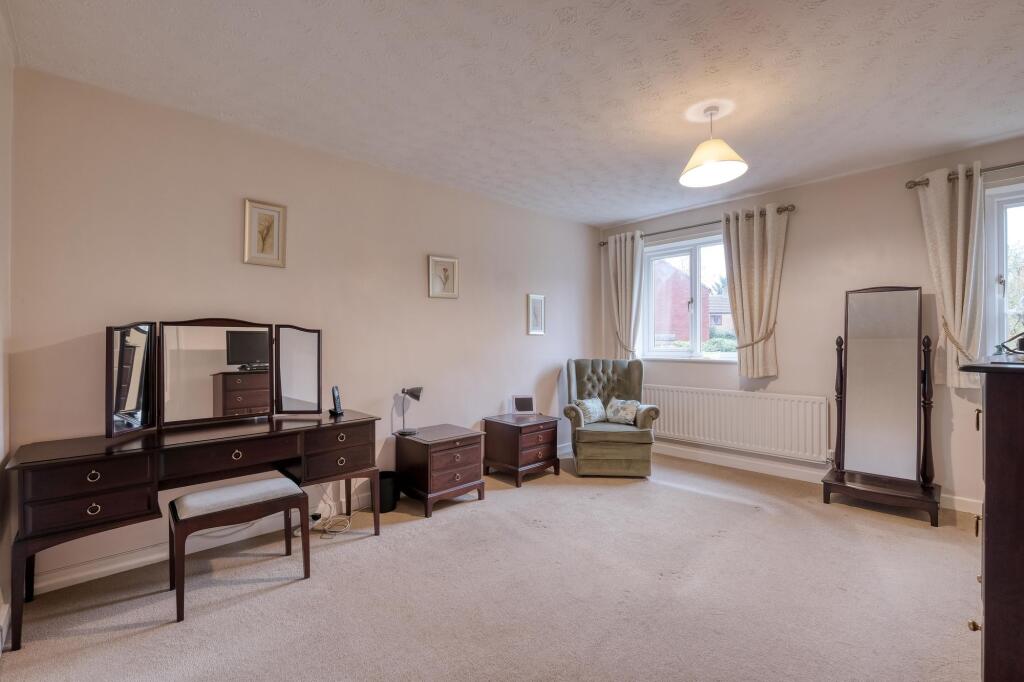 Additional image 6 of Brookfield Close, Hunt End, B97