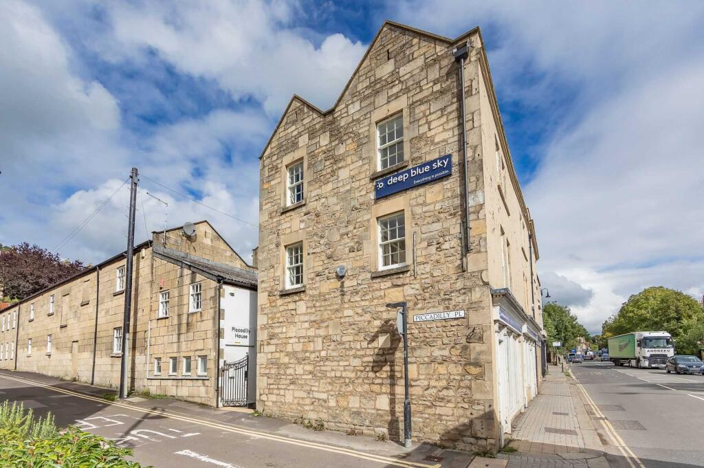 Additional image 11 of Piccadilly Place