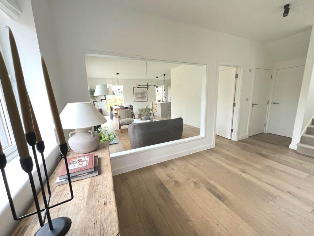 Additional image 22 of The Barn Garden ,  Great Elm, Nr Frome