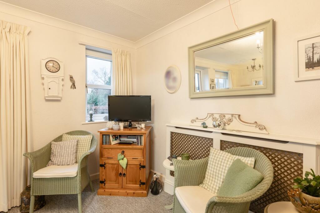 Additional image 10 of Yew Tree Gardens, Henley-in-Arden, B95