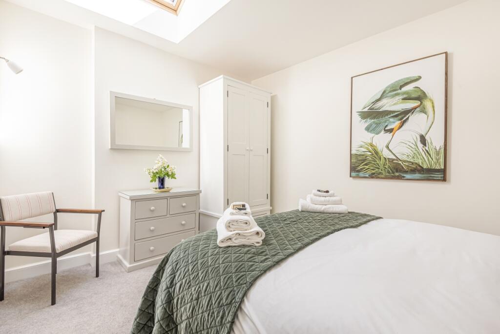 Additional image 18 of Sydney Mews Sydney Place BA2