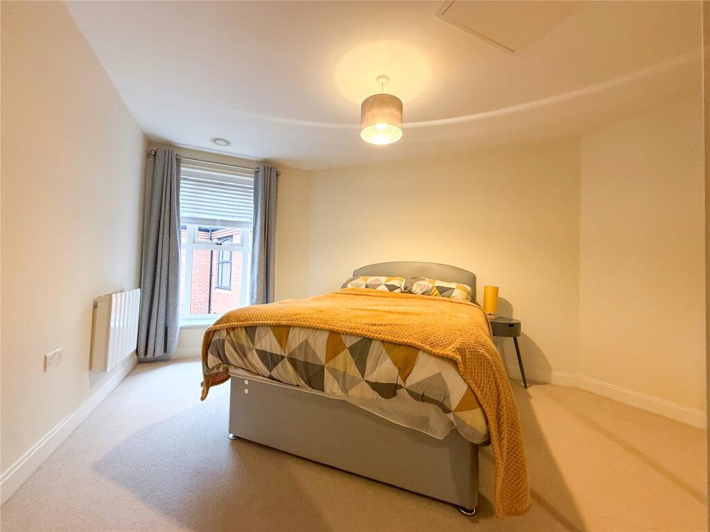 Additional image 9 of Clive Road, Redditch, Worcestershire, B97